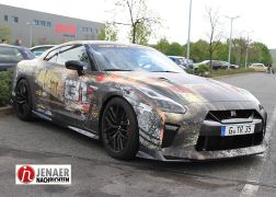 HotWheels Meets Friends In Jena 2019 0049